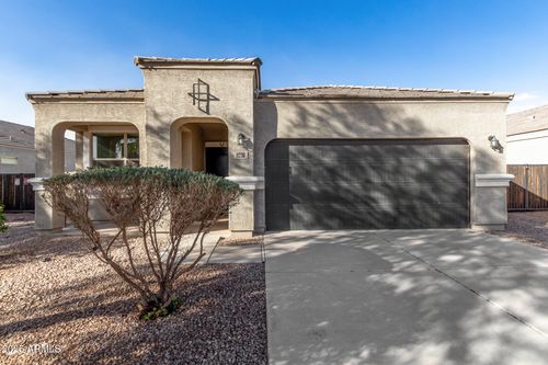 11230 E Cliffrose Ln, Florence, AZ, 85132-7644 | Card Image