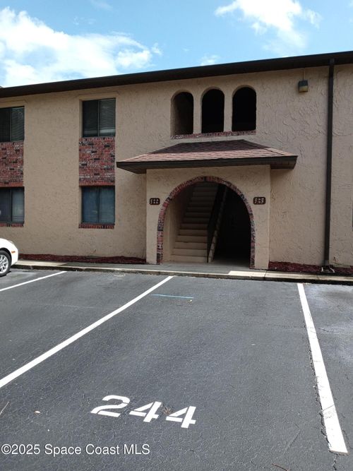 10-244-244 San Paulo Cir, Melbourne, FL, 32904-4097 | Card Image