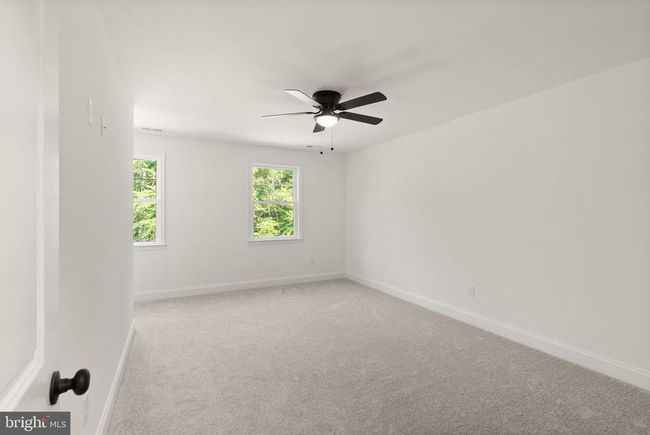 5280 Brianna Ln, House other with 4 bedrooms, 3 bathrooms and null parking in SUMERDUCK VA | Image 33