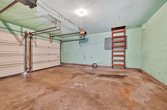 1402 Hillcrest Dr, House other with 3 bedrooms, 2 bathrooms and null parking in Sherman TX | Image 25