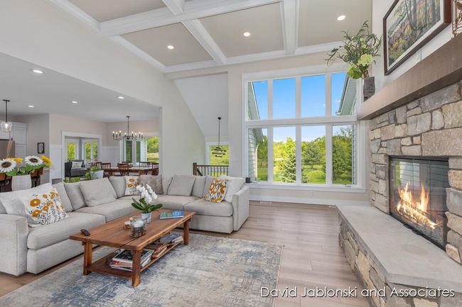 9410 Sanborn Ave Se, House other with 3 bedrooms, 3 bathrooms and null parking in Alto MI | Image 11