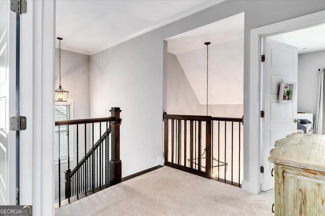 2300 Isla Run, House other with 3 bedrooms, 3 bathrooms and 2 parking in Woodstock GA | Image 20
