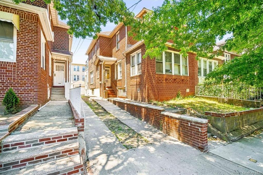Rosedale Ave, Bronx, NY 10473