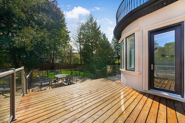 111 Hillview Rd, House other with 5 bedrooms, 8 bathrooms and 6 parking in Aurora ON | Image 39