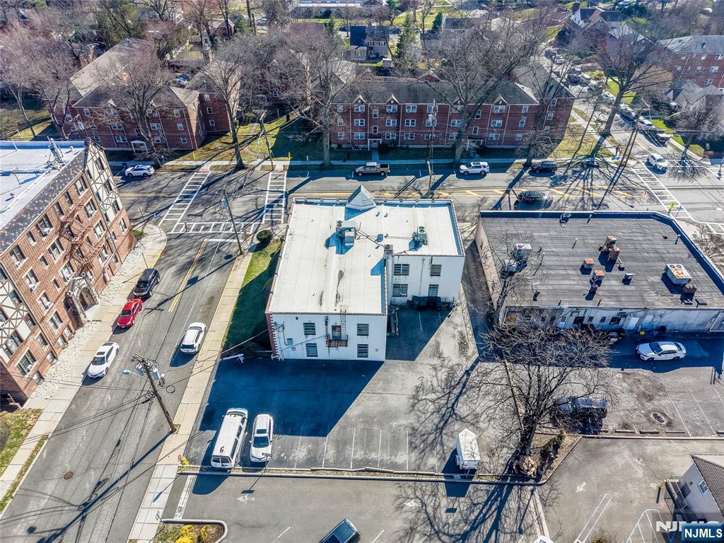 Commercial Sale in Teaneck