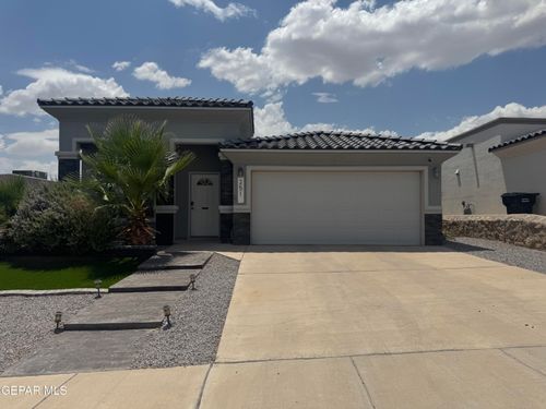 251 Wardour Castle Pl, El Paso, TX, 79928-5913 | Card Image