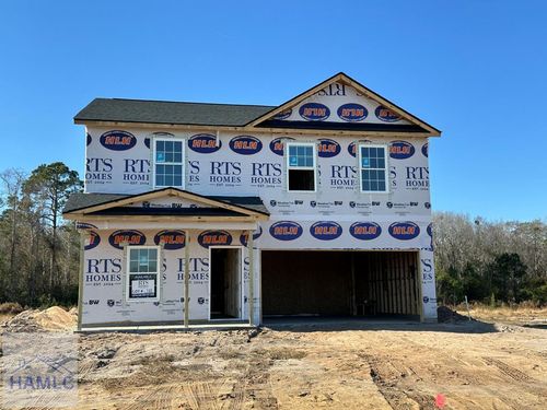 564 Doctor'S Creek Road Ne, Ludowici, GA, 31316 | Card Image