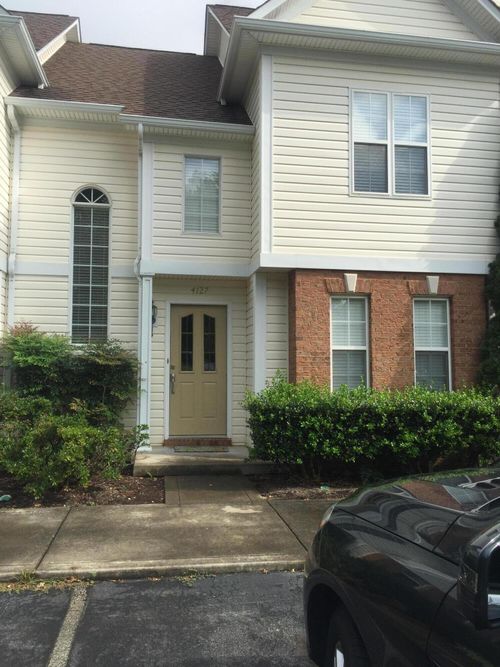 4125 Martha'S Vineyard Drive, Morristown, TN, 37814 | Card Image