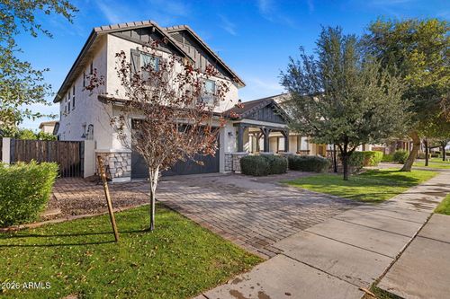 4346 E Palo Verde St, Gilbert, AZ, 85296-1677 | Card Image