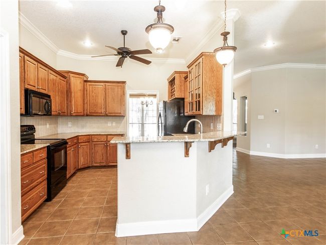 2210 Addax Trl, House other with 4 bedrooms, 3 bathrooms and null parking in Harker Heights TX | Image 19