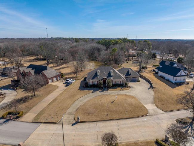 2914 Ridgepointe Dr, House other with 3 bedrooms, 4 bathrooms and null parking in Jonesboro AR | Image 39