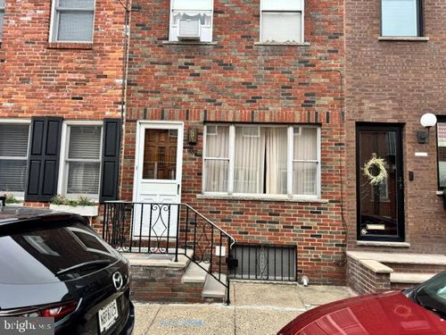 1532 S Clarion St, PHILADELPHIA, PA, 19147-6210 | Card Image