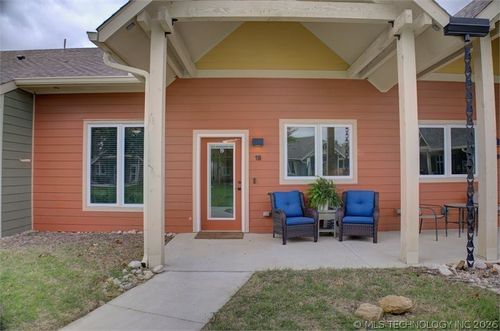 19-7141 S Quincy Ave, Tulsa, OK, 74136-5085 | Card Image