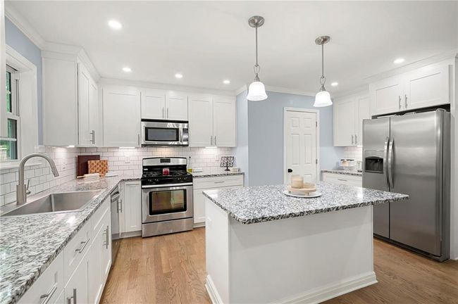57 Glenn Eagles Way, House other with 3 bedrooms, 3 bathrooms and null parking in Hiram GA | Image 14
