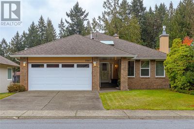 3597 Arbutus Dr N, House other with 2 bedrooms, 2 bathrooms and 4 parking in Cobble Hill BC | Image 1