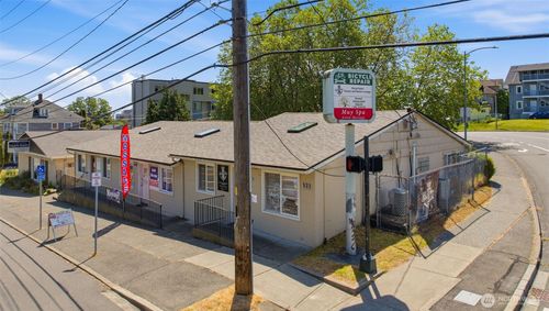 820 6th Avenue, Tacoma, WA, 98405 | Card Image