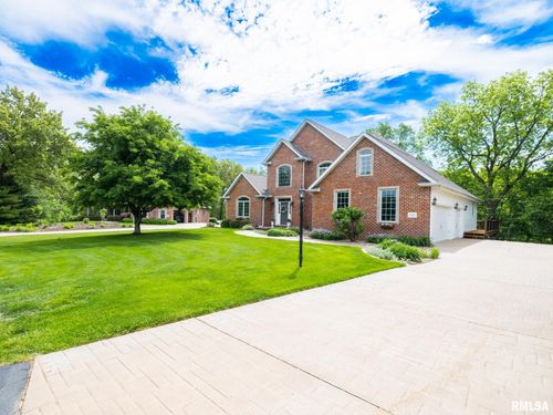3316 S Thorncrest Ct, Mapleton, IL, 61547-9335 | Card Image