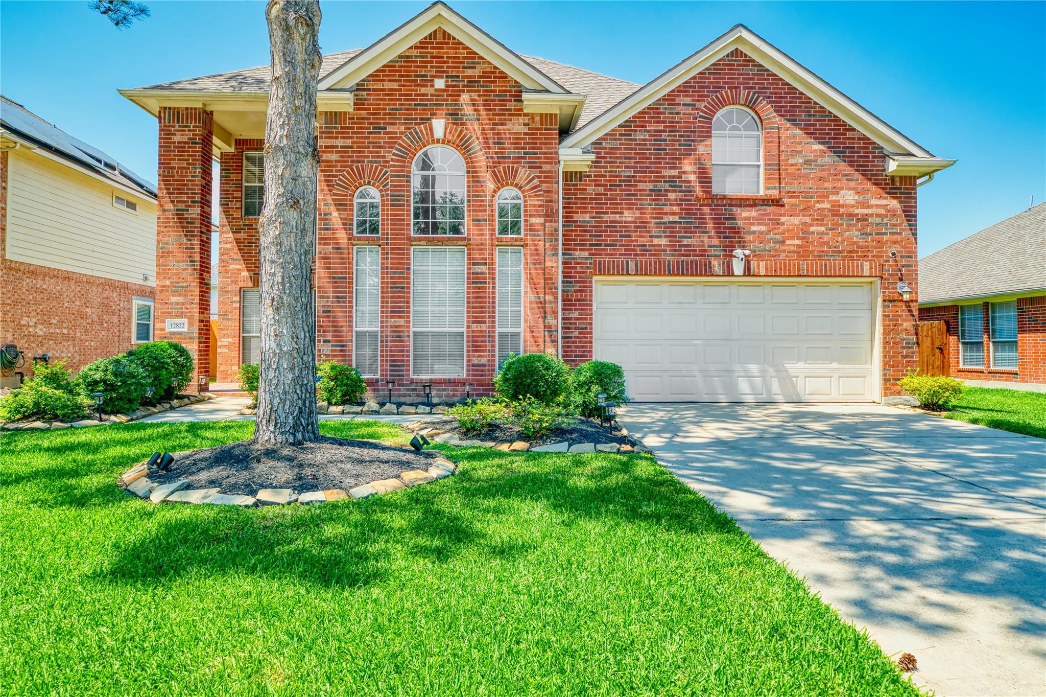 Residential in Houston 2