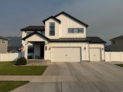2285 W Sunrise Ranch Dr, Mapleton, UT, 84664-3215 | Card Image