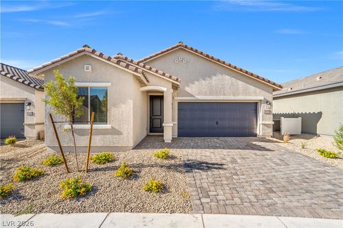 4445 Pioche Ave, North Las Vegas, NV, 89032-2437 | Card Image