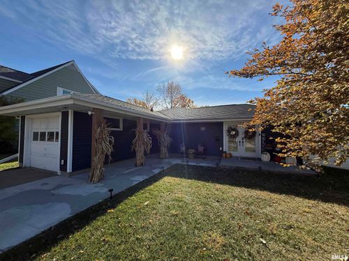 610 W Ridgemont Rd, Peoria, IL, 61614-7119 | Card Image