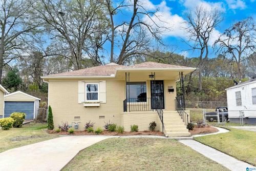 2019 Hollins Dr, BIRMINGHAM, AL, 35205-6353 | Card Image