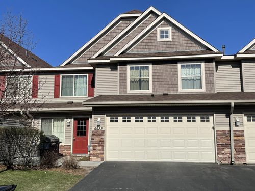 5522 100th Ln N, Brooklyn Park, MN, 55443-5701 | Card Image