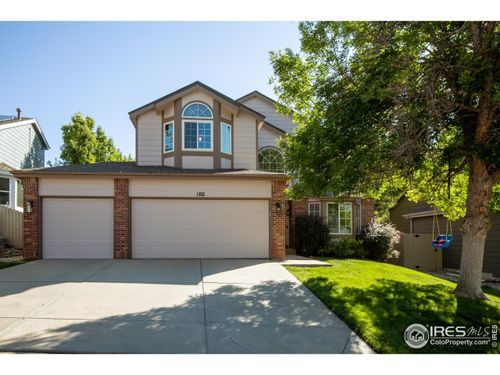1812 Eldorado Dr, Superior, CO, 80027-8255 | Card Image