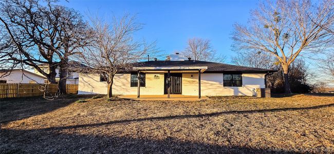 515 W Forrest Ave, House other with 3 bedrooms, 3 bathrooms and null parking in Eufaula OK | Image 73
