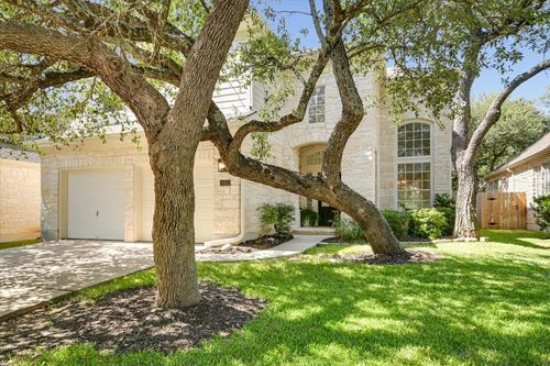 11613 Sweet Basil Ct, Austin, TX, 78726-1802 | Card Image