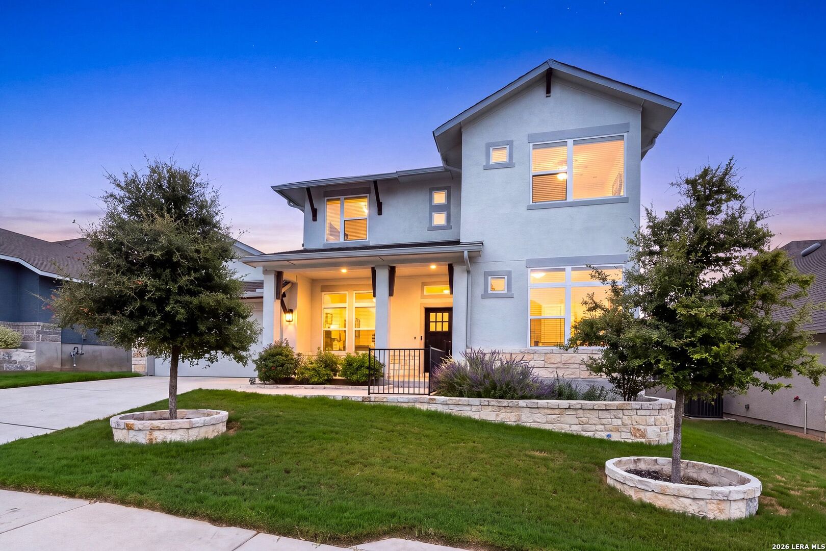 Residential in San Antonio