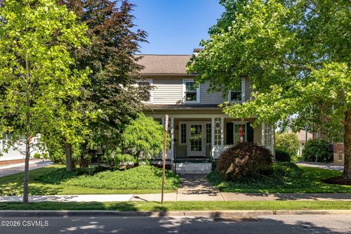 836 Market St, Lewisburg, PA, 17837-1456 | Card Image