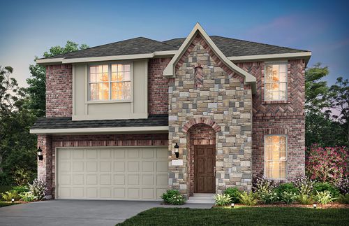 4821 Ripley Ave, Celina, TX, 75009-5978 | Card Image
