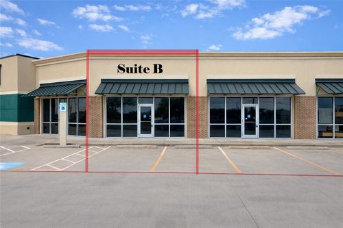 b-2821 Airline Road, Corpus Christi, TX, 78414 | Card Image