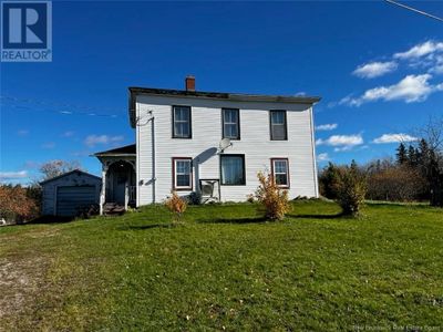 3071 Rte 895, House other with 6 bedrooms, 2 bathrooms and null parking in Elgin NB | Image 1