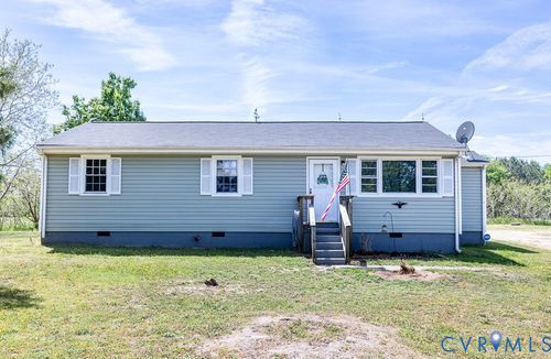 16102 Old Cryors Rd, Mc Kenney, VA, 23872-3107 | Card Image