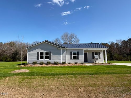 228 Jacobs Ridge Dr, Four Oaks, NC, 27524-6805 | Card Image