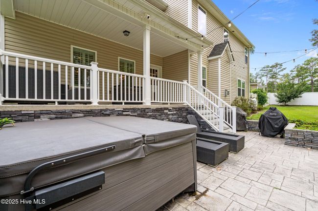 332 Mountain Run, House other with 4 bedrooms, 4 bathrooms and 3 parking in West End NC | Image 9