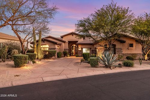 247-9290 E Thompson Peak Pkwy, Scottsdale, AZ, 85255-4507 | Card Image