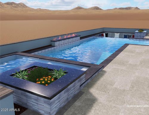 2398 W Espartero Way, Phoenix, AZ, 85086-5524 | Card Image