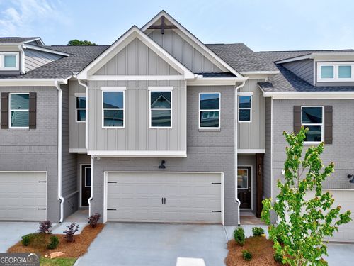 unit-30-1357 Fern Ridge Ct, Norcross, GA, 30093-6511 | Card Image