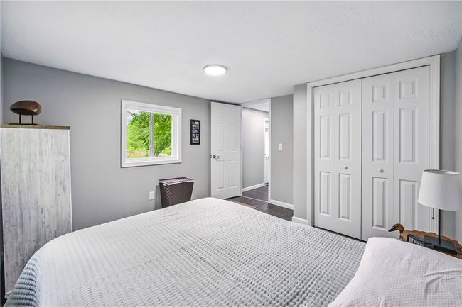 2507 Cabot Ln, House other with 2 bedrooms, 1 bathrooms and null parking in Shenango-CRA PA | Image 30