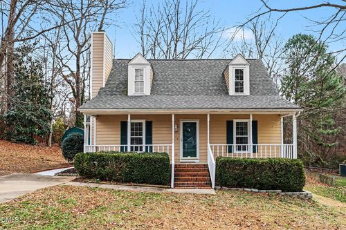 809 Tacy Pl, Wake Forest, NC, 27587-2859 | Card Image