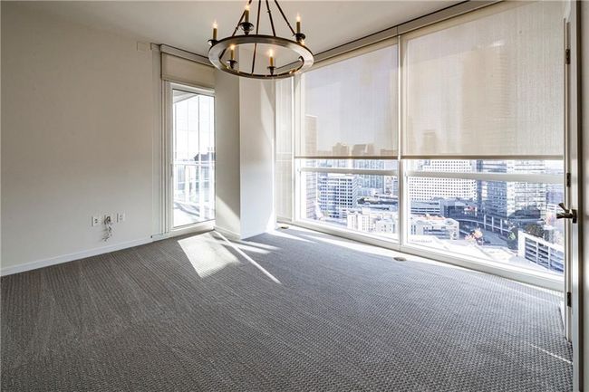 UNIT-2201 - 3325 Piedmont Rd Ne, Condo with 3 bedrooms, 3 bathrooms and 2 parking in Atlanta GA | Image 21