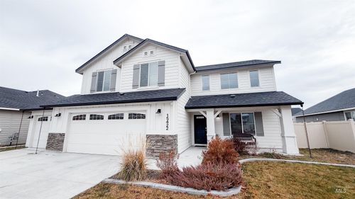 15422 Lutsen Ave, Caldwell, ID, 83607-5829 | Card Image