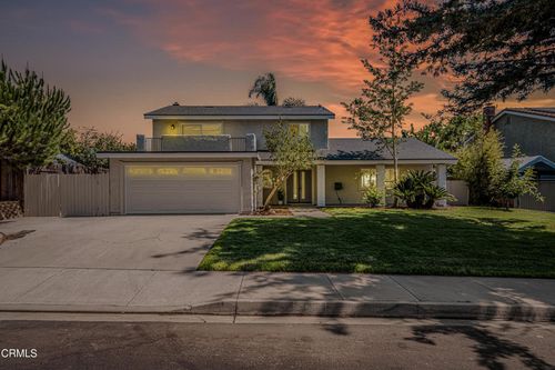 308 Calle Converse, CAMARILLO, CA, 93010-1836 | Card Image