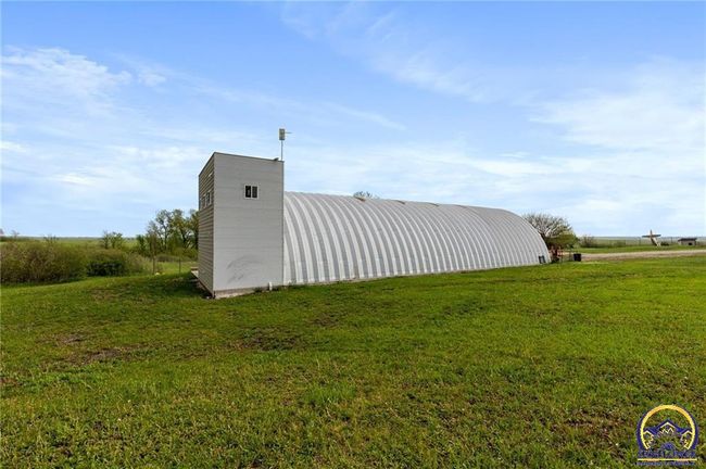 3627 Road D, House other with 1 bedrooms, 1 bathrooms and null parking in Allen KS | Image 27