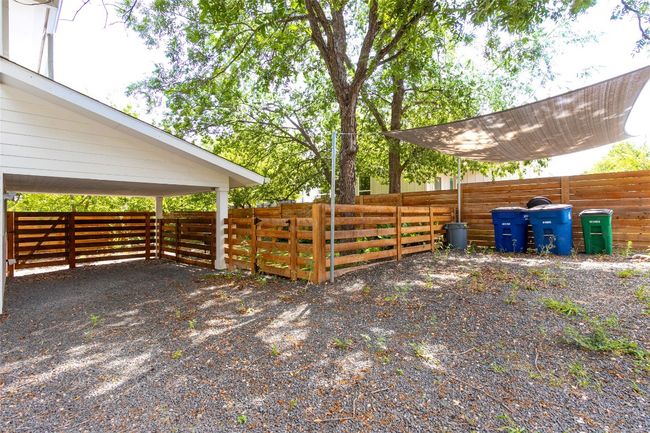 View of yard | Image 4