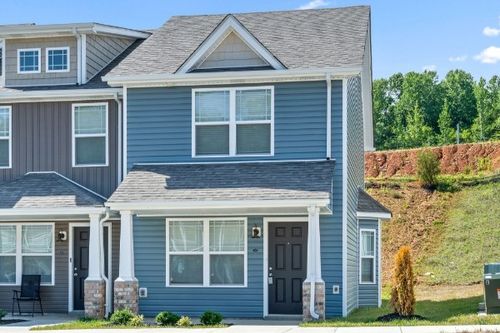 206 Woodland Valley Ln, Clarksville, TN, 37040-2069 | Card Image