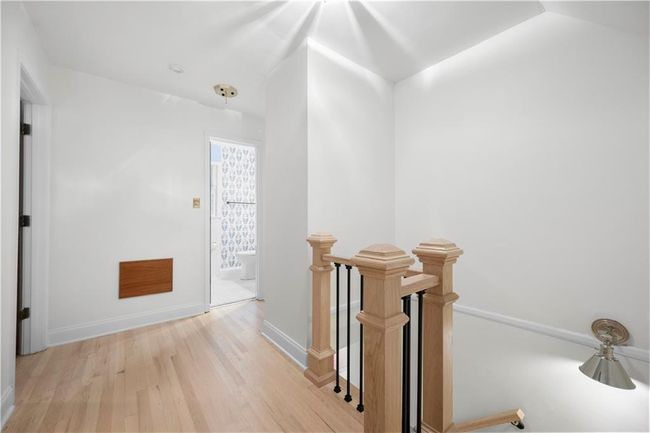 1104 Warrenhall Ln Ne, House other with 4 bedrooms, 3 bathrooms and null parking in Brookhaven GA | Image 25